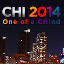 CHI event logo