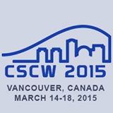 CSCW logo