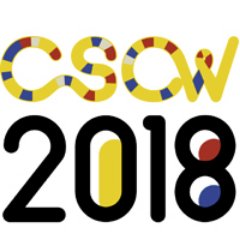 CSCW logo
