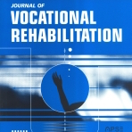 Journal of Vocational Rehabilitation