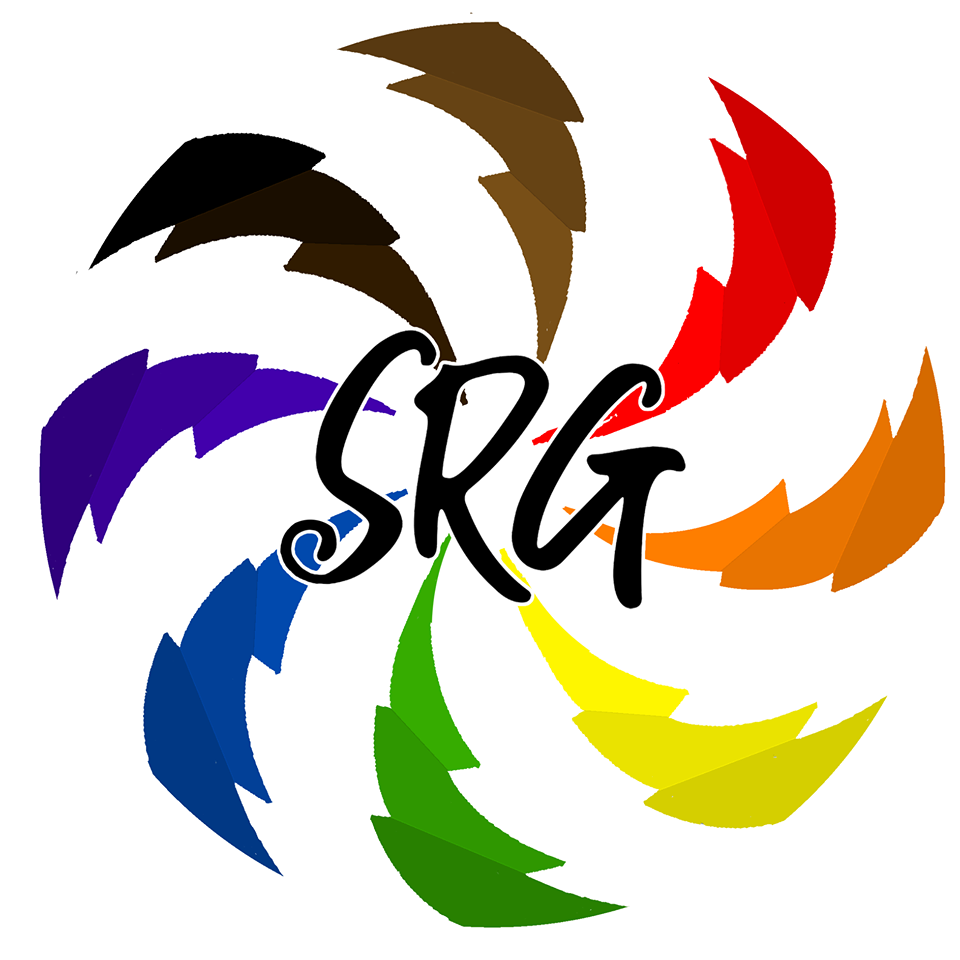 srg logo