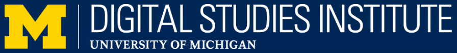 digital studies institution logo