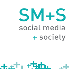 social media and society