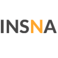 INSNA logo