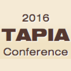 TAPIA logo